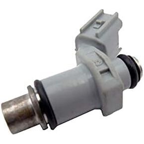 Fuel Injector 6BG-13761-00 for Yamaha Outboard 30HP 40HP 4 Stroke