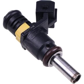 Fuel Injector 0470-910 0470910 Compatible with Arctic Cat Side by Side Wildcat 4 X 4X 1000 LTD