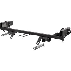 Blue Ox BX2258 Baseplate for Honda CR-V