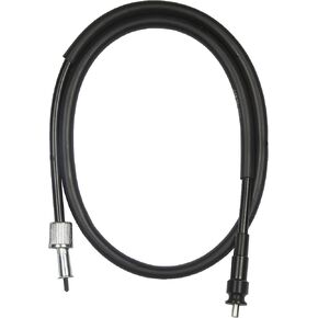 كبل عداد سرعة الكبل للتحكم في الدراجة النارية متوافق مع هوندا CB 400 T/CB 450 T/CB 650/CB 750 F/CB 900 F/CM 400 A C T/CX 500 C D/XL 350 44830-415-610