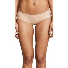 commando Women's Cotton High Rise Bikini