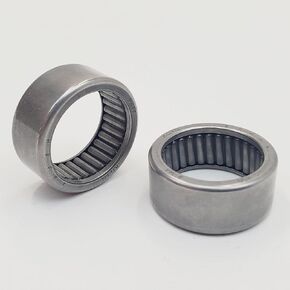 Inner Camshaft Needle Roller Bearings for 1999-2006 Harley Twin Cam Models: 1999-2006 Softail FL/FX, Touring FLHT/FLHR/FLHX/FLTR, 1999-2005 Dyna FXD - Sold AS A Pair - Replaces HD# 9198 - Made in USA