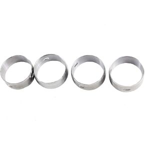 DNJ CB4107 Cam Bearings for 1986-1996 Ford Bronco, E-150 Econoline, E-150 Econoline Club Wagon 4.9L L6 12V OHV 4917cc