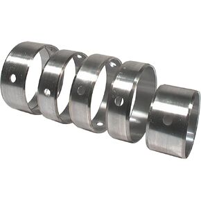 Dura-Bond GMP-8T HP Camshaft Bearing Set for Chevy Bowtie Blockfor Coated
