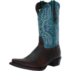 Men's Rio Lobo Western Boot