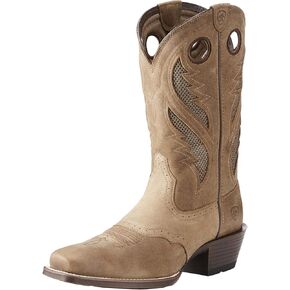 Ariat Men's Solado Venttek Western Boot