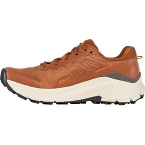 Oboz Men's Katabatic Wind Low Hiking Shoe