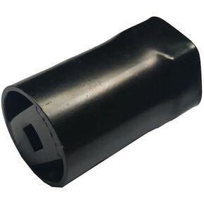 Hub Socket 1/2 "محرك 54 مم 6 نقاط محمل العجلة محفاة قفل لتويوتا لاندكرويزر هيلوكس 4x4 نيسان باترول