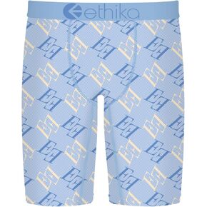 Ethika Boys Staple Boxer Brief | Riflettere