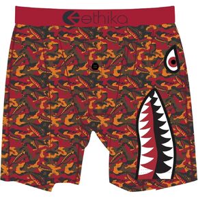 Ethika Boy's Alternate Boxer Brief | BMR Topo