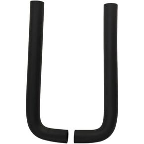 Replacement 15721-ZH8-000 Valve Hose Breather Tube Fits P-redator Fits W-estinghouse Fits C-hampion Fits D-uromax G-enerac Fits H-onda GX120 GX140 GX160 GX200 Generator (2pack)
