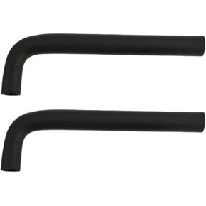 Replacement 15721-ZH8-000 Valve Hose Breather Tube Fits Pre-dator Fits All Po-wer Wen Fits Wes-tinghouse Fits Cha-mpion Fits Duro-max Generac Fits Hon-da GX120 GX140 GX160 GX200 Generator(2pcs)