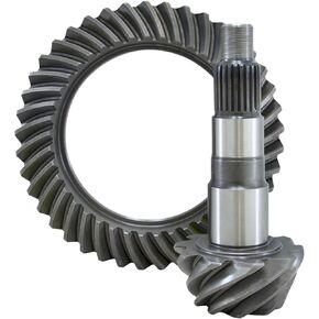 Yukon Gear YG D44R-354R) High Performance Ring and Pinion Gear Set for Dana 44 Reverse Rotation Differential
