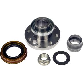 Dorman 697-022 Front Differential Pinion Flange Compatible with Select Jeep Models