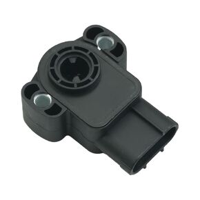 OCESTORE F4SF9B989AA Throttle Position Sensor TPS ZZM3-18851 Compatible with F150 F250 F350 F450 F550 E150 E250 E350 E450 Ranger Taurus B2300 Throttle Position Sensor F4SF9B985AA