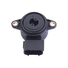 Dunsihui MD615571 خانق موضع الخانق TPS 7260-15W50 لعام 2002-2007 Lancer L4 GAS SOHC TH407 THROTTLE SENSOR MD615-571