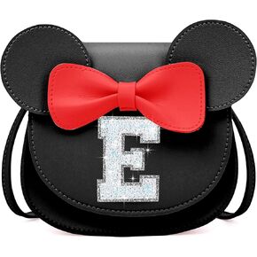 Birthday Gifts for 2 3 4 5 6 7 8 Year Old Girl Toddler Purse Initial Girls Purse Kids Purses Toddler Girl Gifts in Kuwait