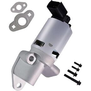 EGR Valve Replacement EGV1149 Compatible with Dodge Grand Caravan 2008-2010,for Volkswagen Routan 2009-2010,for Jeep Wrangler 2007-2011,Automotive Exhaust Gas Recirculation Valve Replacement