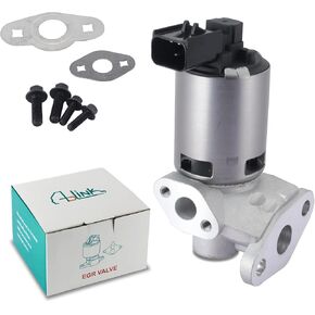 EGV1156 EGR4396 EGR Valve (3.5L 4.0L V6) For Chrysler Sebring 2007-2010,Pacifica 2007-2008,Town & Country 2008-2010,Dodge Avenger Grand Caravan 2008-2010,Journey 2009-2010,Nitro 2007-2011,VW Routan