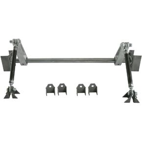 Competition Engineering C2027 Drag Race Anti-Roll Bar Kit