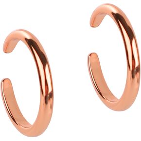 2 Pcs Adjustable Toe Rings for Women, Open Band Toe Rings Fashion Minimalist Summer Beach Foot Jewelry for Women's Fashion Gift
