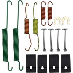 Beck/Arnley 084-1228 Drum Brake Hardware Kit