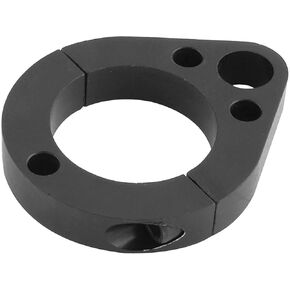 Performance Performance Allstar all99160 قوس التثبيت المصمم لـ Allstar 10219 1-1/2 "