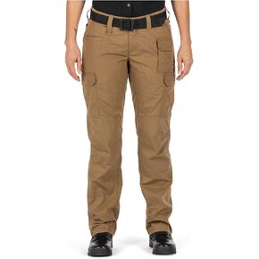 5.11 Tactical Women's ABR Pro Pants, Regular Fit Cargos, Gusseted, Style 64445ABR