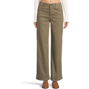 Toad&Co Women's Balsam Wide Leg Pants