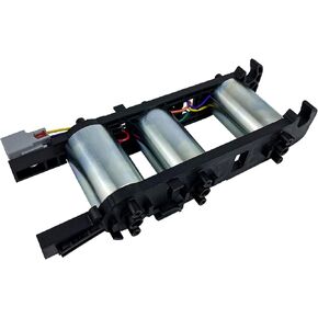 L0060111 6 أو 8 طريقة محرك مقعد للطاقة مع الذاكرة متوافقة مع 2007-2014 Chevy Silverado Suburban Tahoe Avalanche GMC Yukon Cadillac Escalade