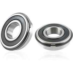MOTOALL Rear Manual Transmission Input Shaft Bearing Fit for Jeep Patriot Compass Dodge Chrysler 200 Sebring PT Cruiser Replace 5013634AB