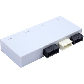 ApplianPar Tailgate Control Module for X5 E70 X6 E71 E72 2007 2008 2009 2010 2011 2012 2013