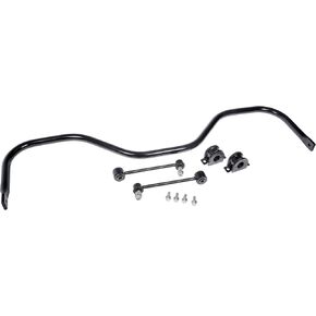 Dorman 927-141 Rear Suspension Stabilizer Bar Compatible with Select Cadillac/Chevrolet/GMC Models