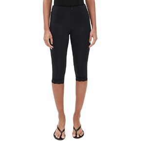 Women's Timothee Capris