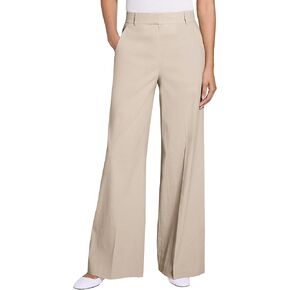 Theory Women's Hw Trouser