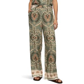 Sanctuary Women's The Soft Trouser