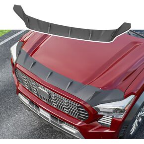 واقي هود متوافق مع 2024-2025 تويوتا تاكوما 2025 4RUNNER HOOD SHIELD DEFLECTOR