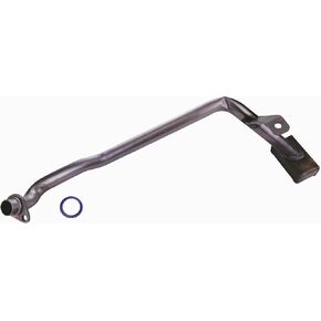 Moroso 24152 Oil Pick up, Use w/Moroso Rear Sump Pans on Dart LS Next Gen 3 Block