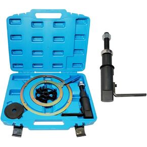 CMTOOL Dual Clutch Transmission Remover Installer Tool Compatible with Ford Focus, Dual Clutch Transmission Reinstall Reset Tool Set