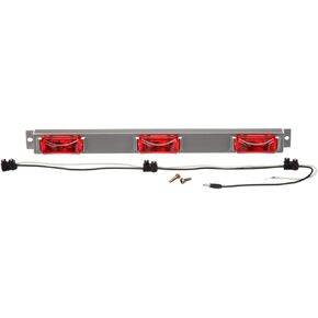 Truck-Lite (15050R) Identification Bar Kit
