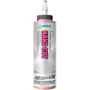 Nano Cut Finishing Compound [NA-NCT128], 1 Gallons