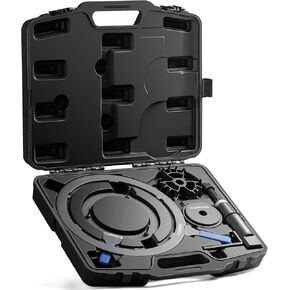 مجموعة أدوات إعادة ضبط نقل TOLET STOLT DUTLACT TOLICH TONDALTER TOLING TOOL TOOL متوافقة مع Ford Focus DCT 6 SPEED DRAY DAY DUT DULT TRANSMISS