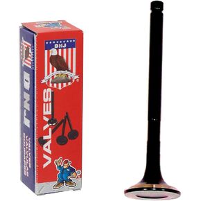DNJ EV944 Exhaust Valve for 1992-2005 Lexus, Toyota GS300, IS300, SC300 3.0L L6 24V DOHC 2997cc