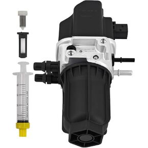 Pump Pump Pump ، استبدال مضخة السوائل في مضخة Def Freightliner Cascadia 2017-2023 لـ Detroit DD13 DD15 Euro 6 Pluge A0001409678 A066S734 WH250580 A0001407278 A0001408078