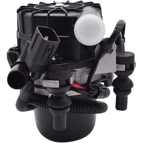 LABLT Secondary Air Pump Smog Pump 17610-0W020 17600-0P040 Replacement for Toyota Tacoma 4.0L V6 2012-2015