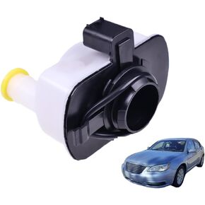 Evaporative System Integrity Module Detector 310-215 4861962AA Compatible with Dodge Jeep Ram Chrysler 4861962AC