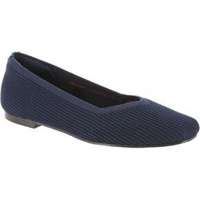 Skechers USA CLEO Square Squarful Soul Women’s Slip On