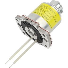ABS Anti Lock Brake Pump Motor Compatible with 2004 2005 2006 2007 2008 2009 Toyota Prius Replaces 44510-47050 44500-47090 44500-47140 44500-47141