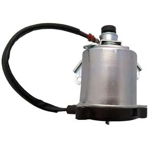 ABS Anti-Lock Braking System Pump Brake Motor Compatible with 2005-2009 Toyota 4Runner and Lexus GX470