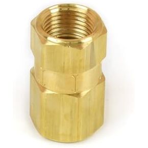 Canton Racing 24-280 Accusump Check Valve (1/2" NPT), 1 Pack